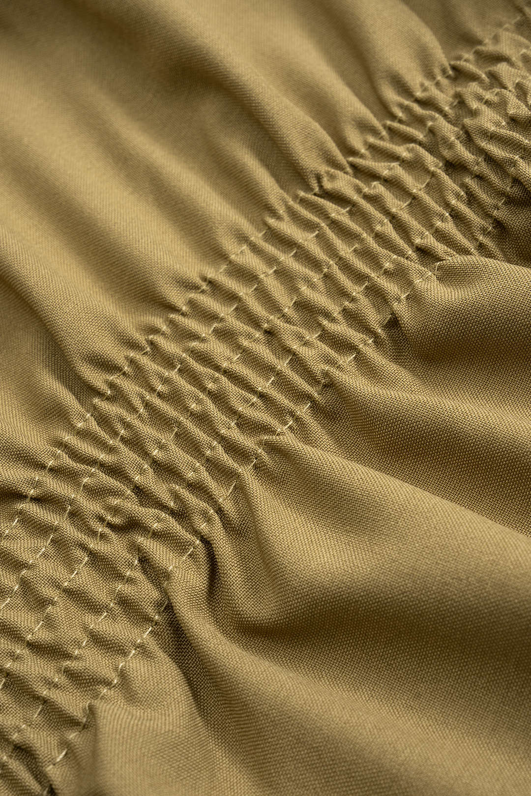 Belted Vest And Trousers Set