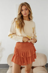 Sunshine Daydream Skirt