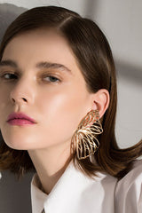 Butterfly Wings Earrings