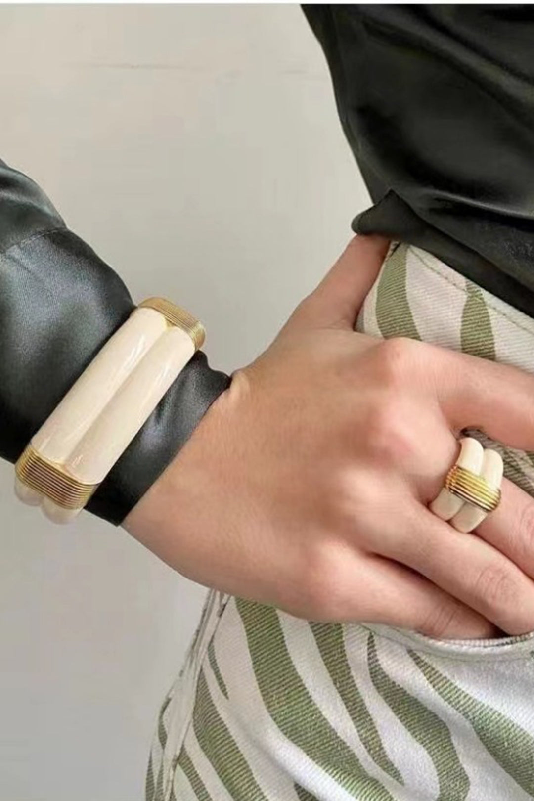 Vintage Ring