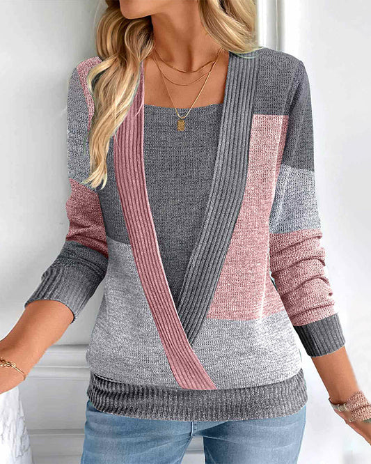 Eloiseâ„?| Elegant Sweater