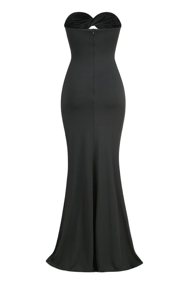 Alina Maxi Dress