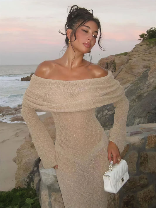 Diana - Charming Summer Dress