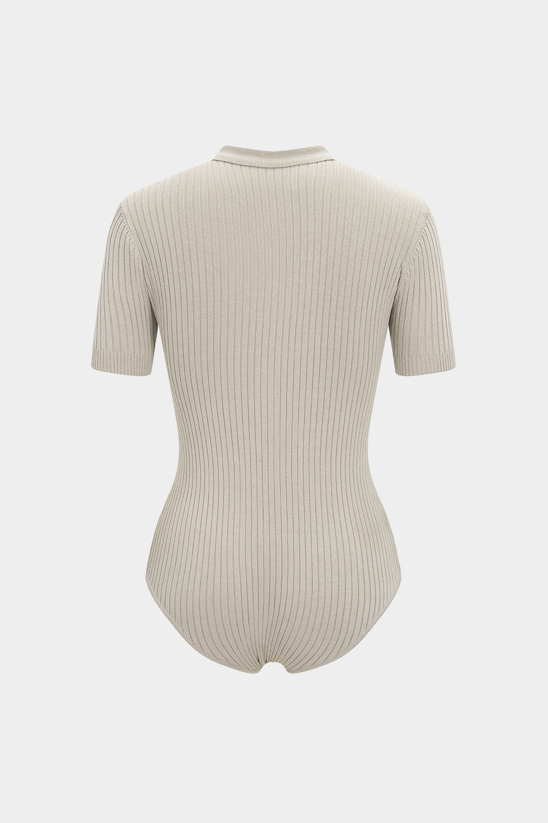 Short Sleeve Bodysuit