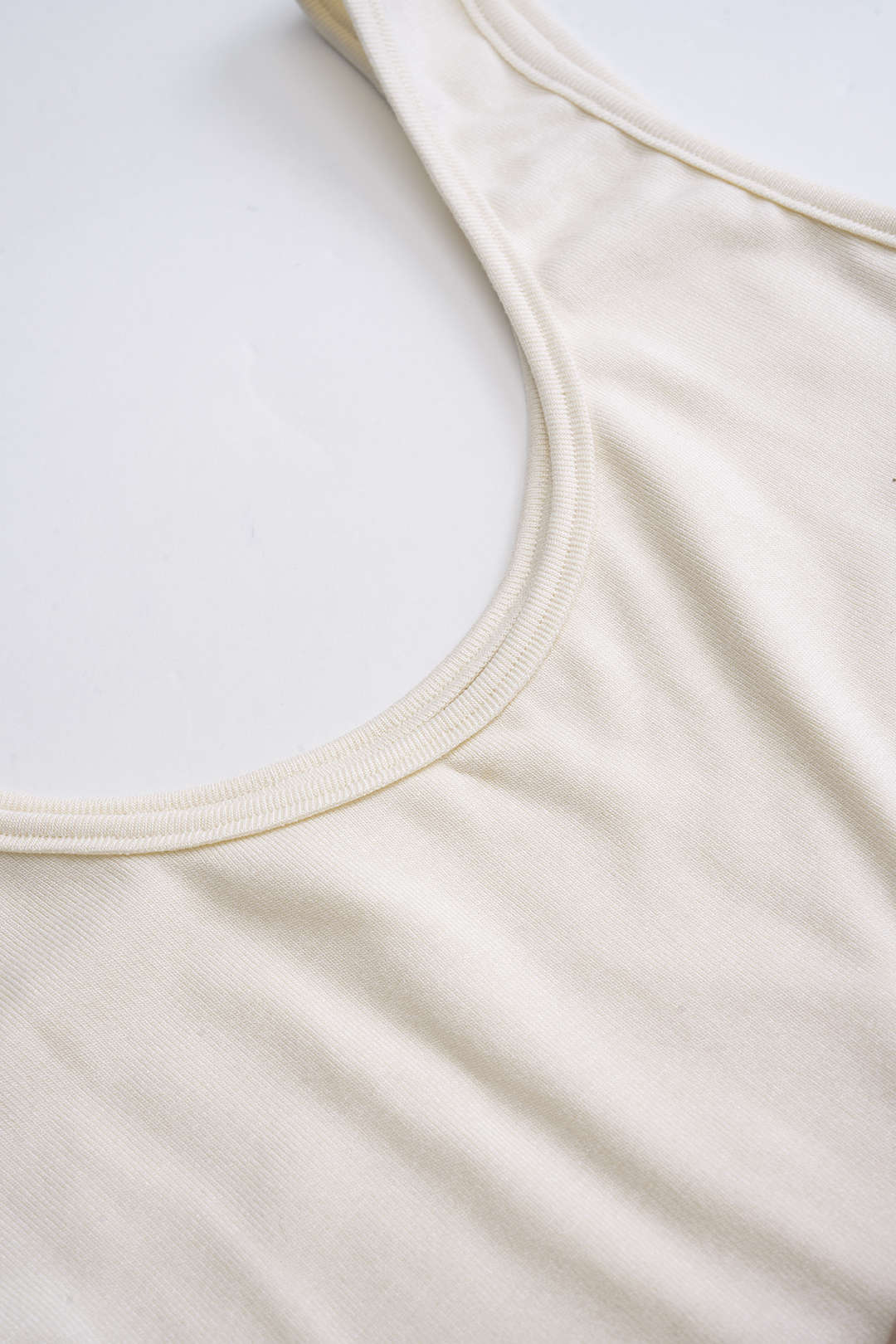 Twist Knot Tank Top