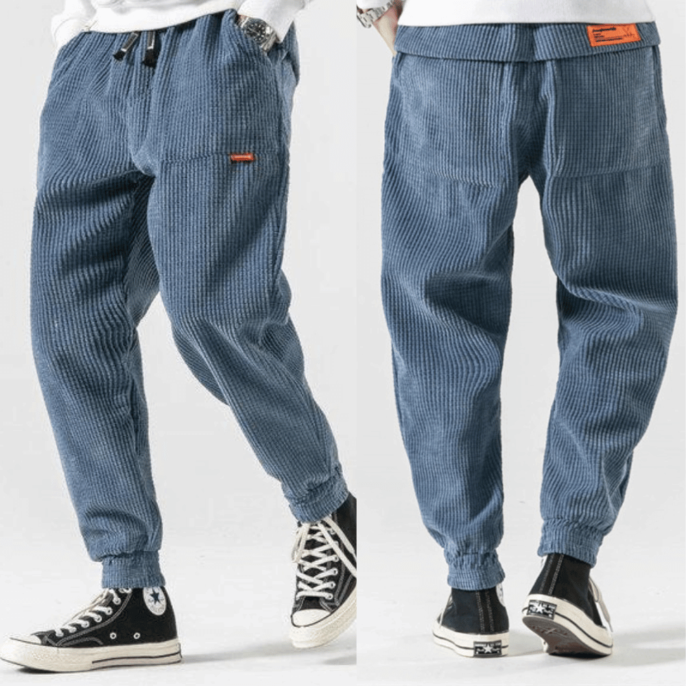 Tommy â„?Corduroy Men's Pants