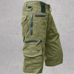 Jeffreyâ„?| Comfortable Cargo Shorts