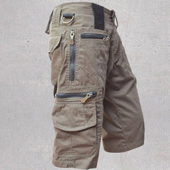 Jeffreyâ„?| Comfortable Cargo Shorts