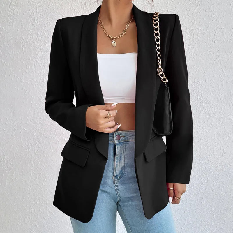 Parisâ„?| Elegant Blazer
