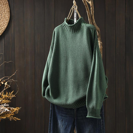 Irisâ„?| Knitted sweater