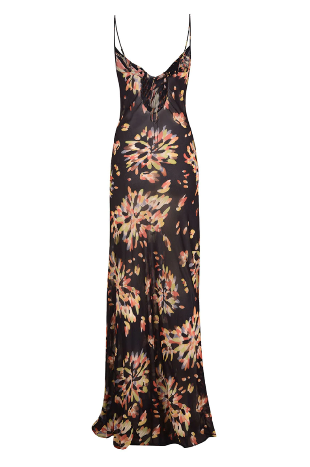 Catarina Maxi Dress