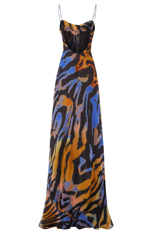 Fabienne Maxi Dress