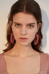 Sweet Heart Earrings