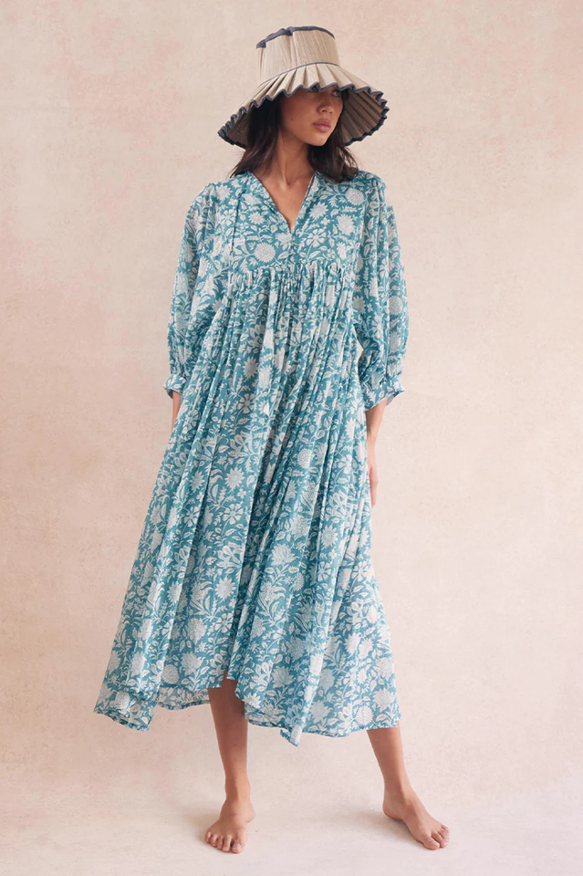 Kyra Summer Boho Dress