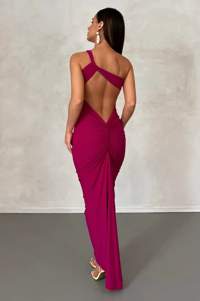 Melina Maxi Dress