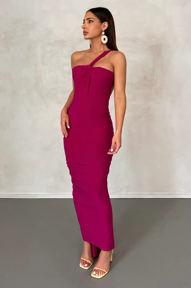 Melina Maxi Dress