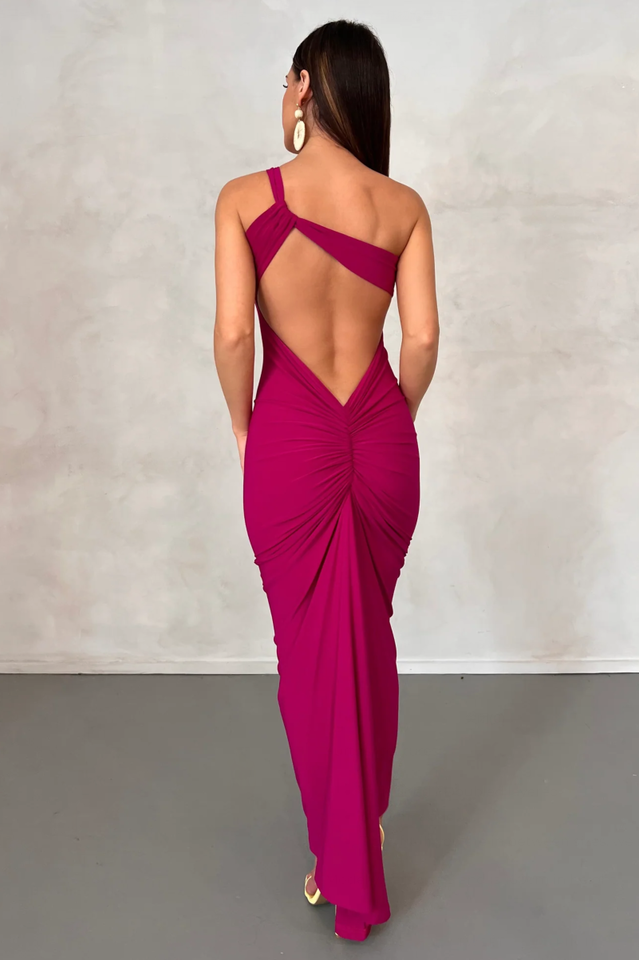 Melina Maxi Dress