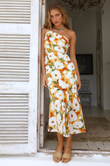 My Truth Maxi Dress