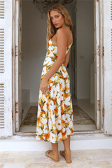 My Truth Maxi Dress