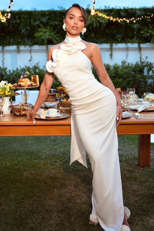 Frances Maxi Dress