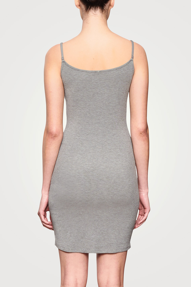 SKIMS Soft Lounge Slip Dress