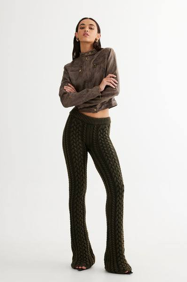 Bella Moto Jacket