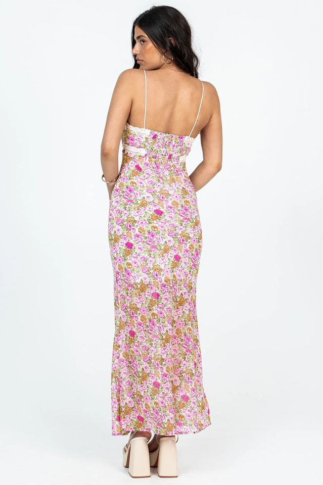 Emily Maxi Dress