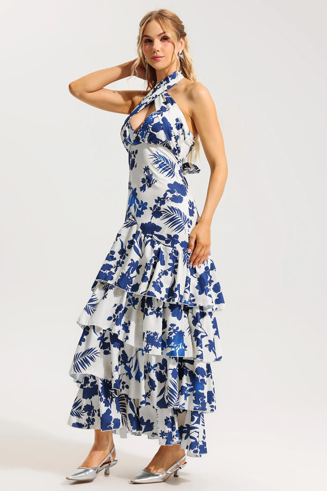 Talia Maxi Dress