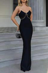 Eve Maxi Dress