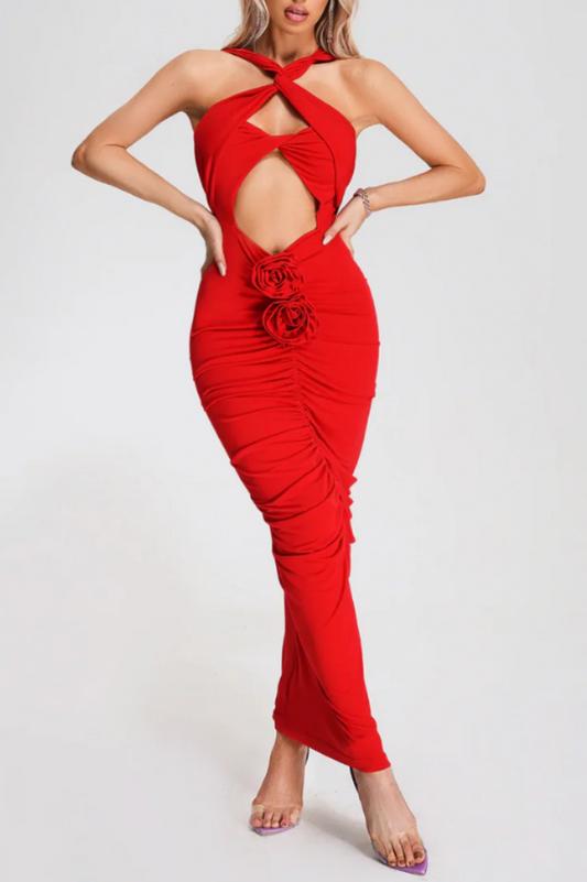 Kelly Maxi Dress