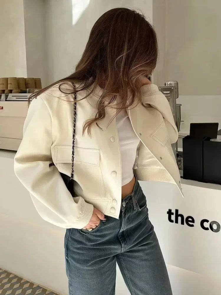 Sasha - Women's Outerwear Jacket