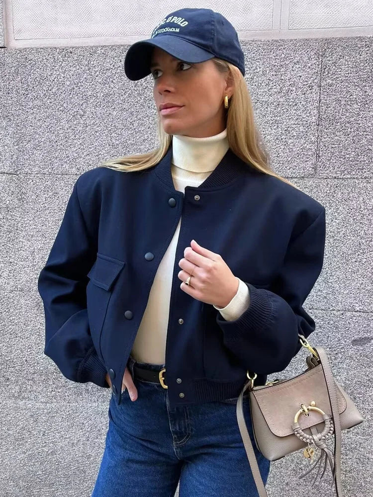 Sasha - Women's Outerwear Jacket