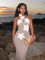 Isla - Marbella Vibes Dress