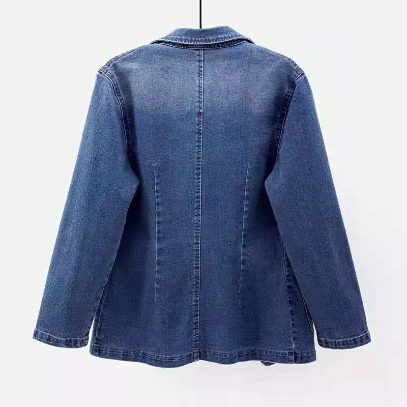 Classyâ„?| L'Ateribélle Classic Blazer