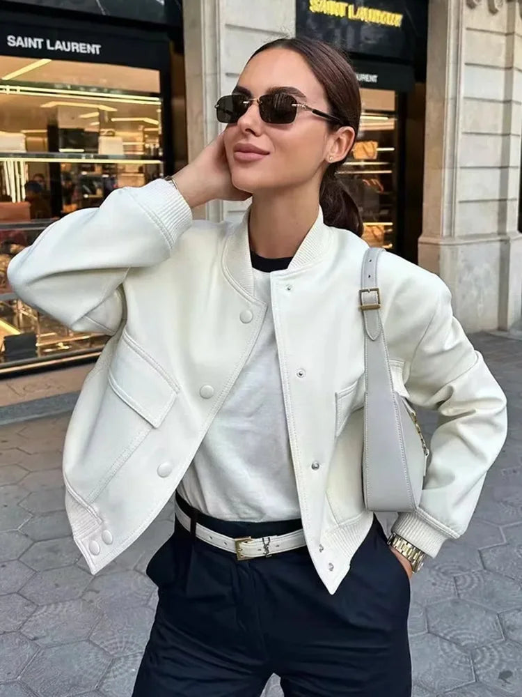 Sasha - Women's Outerwear Jacket