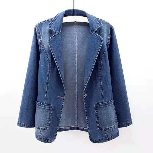 Classyâ„?| L'Ateribélle Classic Blazer
