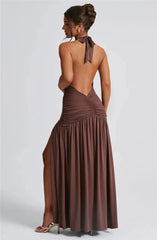 Emily - Elegant Maxi Dress