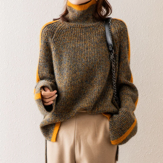 Myla - Comfy Sweater