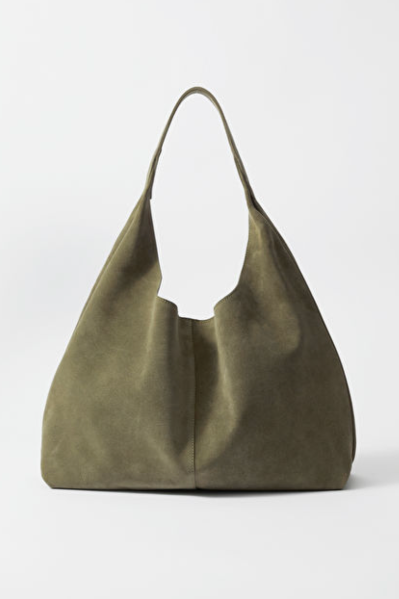 Sienna - Elegant Tote Bag