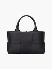 Adela - PU Leather Handbag