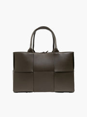 Adela - PU Leather Handbag