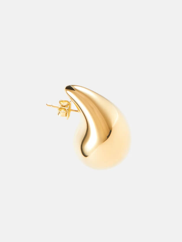 14K Gold Plated Earrings
