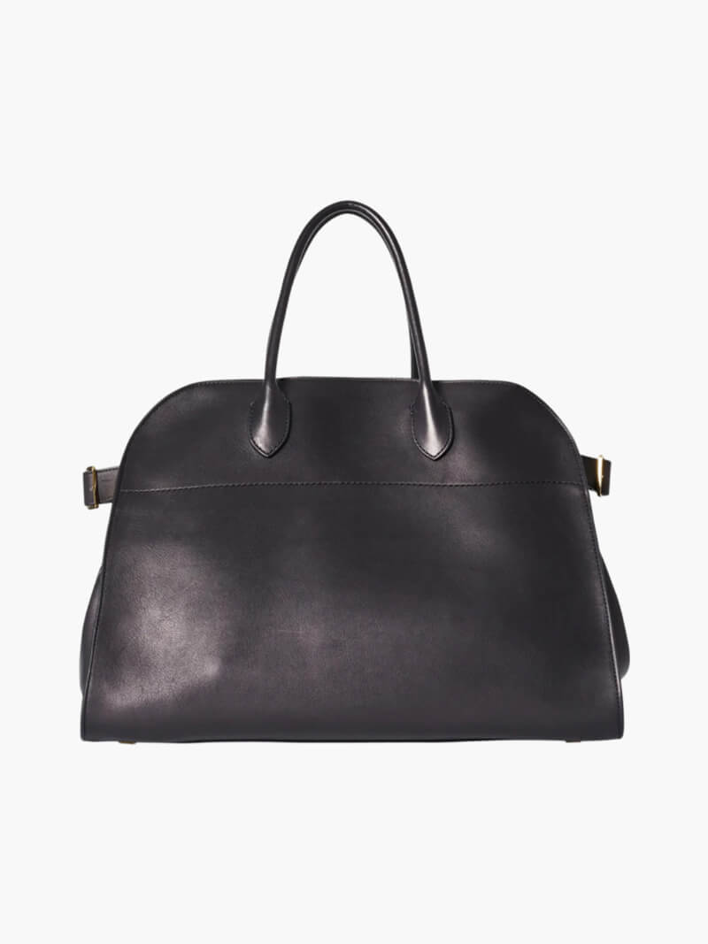 Lucy Suede Leather Bag