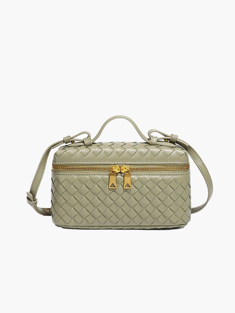 Lexi - Woven bag