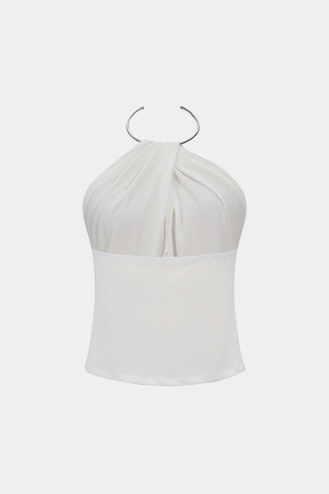 Ring Detail Cami Top