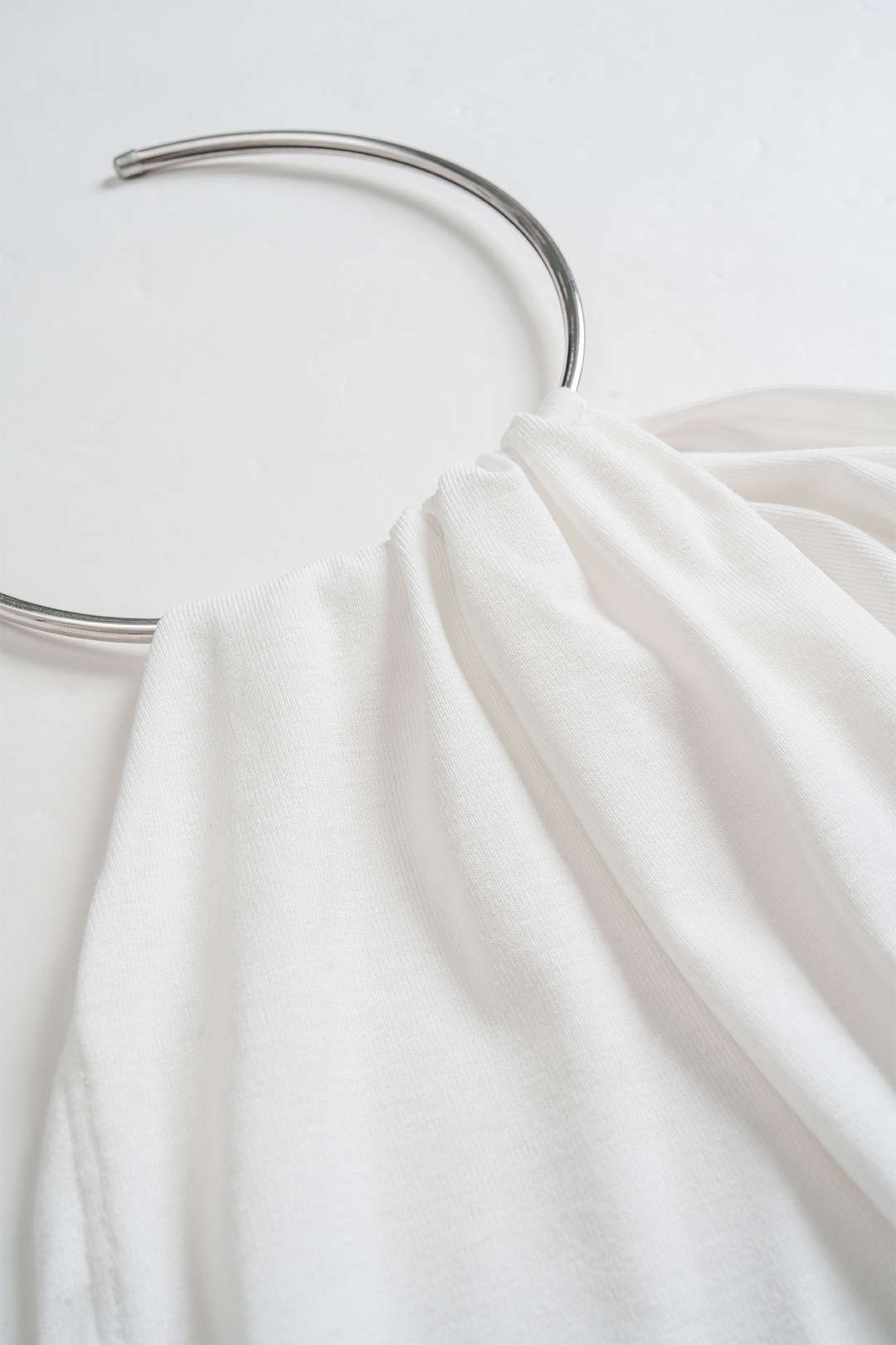 Ring Detail Cami Top