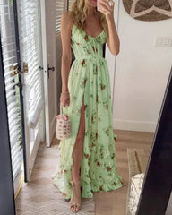 Victoria - Summer Dress