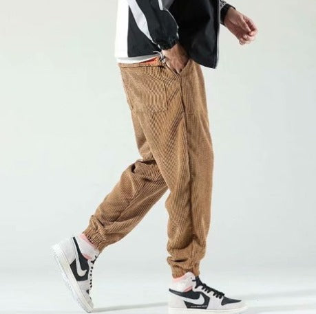 Tommy â„?Corduroy Men's Pants