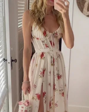 Victoria - Summer Dress