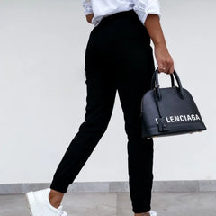 Ameliaâ„?| Relaxed Stretch Pants For Ladies